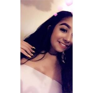 Meet your Posher, Lesley